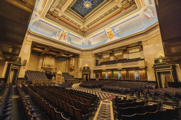 Sophisticated Central London Events Venue image 23